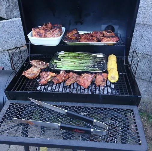 - Thueringer Wald - Rennsteig