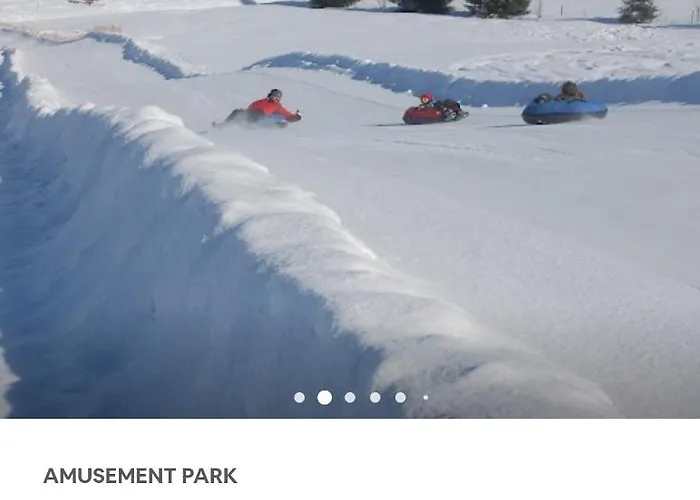 Appartement - Thueringer Wald - Rennsteig *