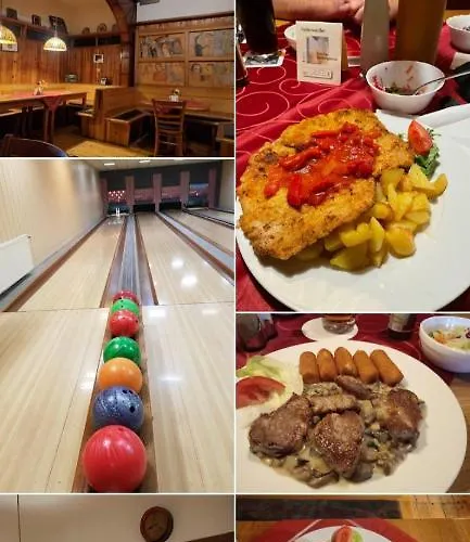 Appartement - Thueringer Wald - Rennsteig *