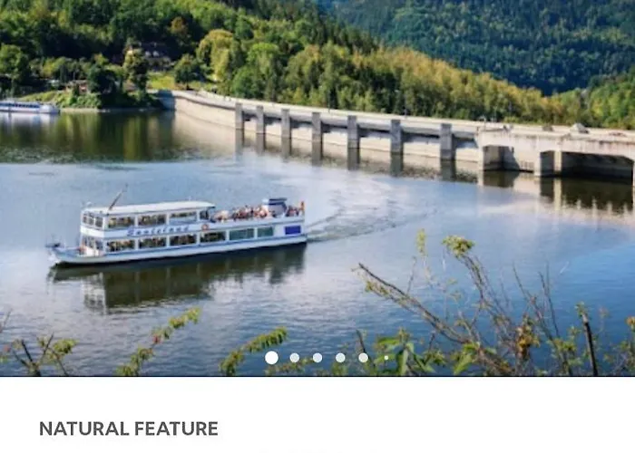 - Thueringer Wald - Rennsteig Piesau