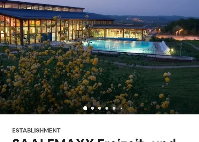 Appartement - Thueringer Wald - Rennsteig