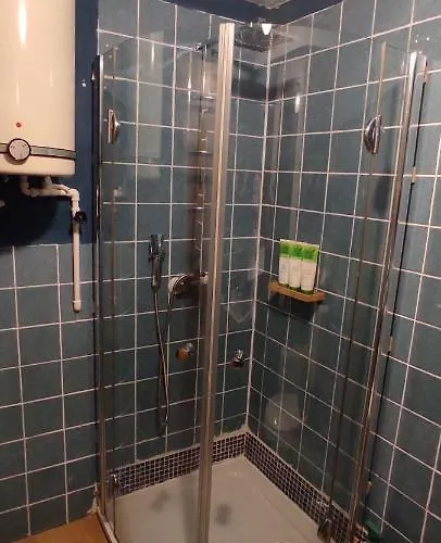 Appartement - Thueringer Wald - Rennsteig Piesau