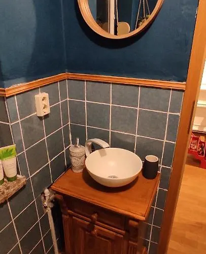 Appartement - Thueringer Wald - Rennsteig